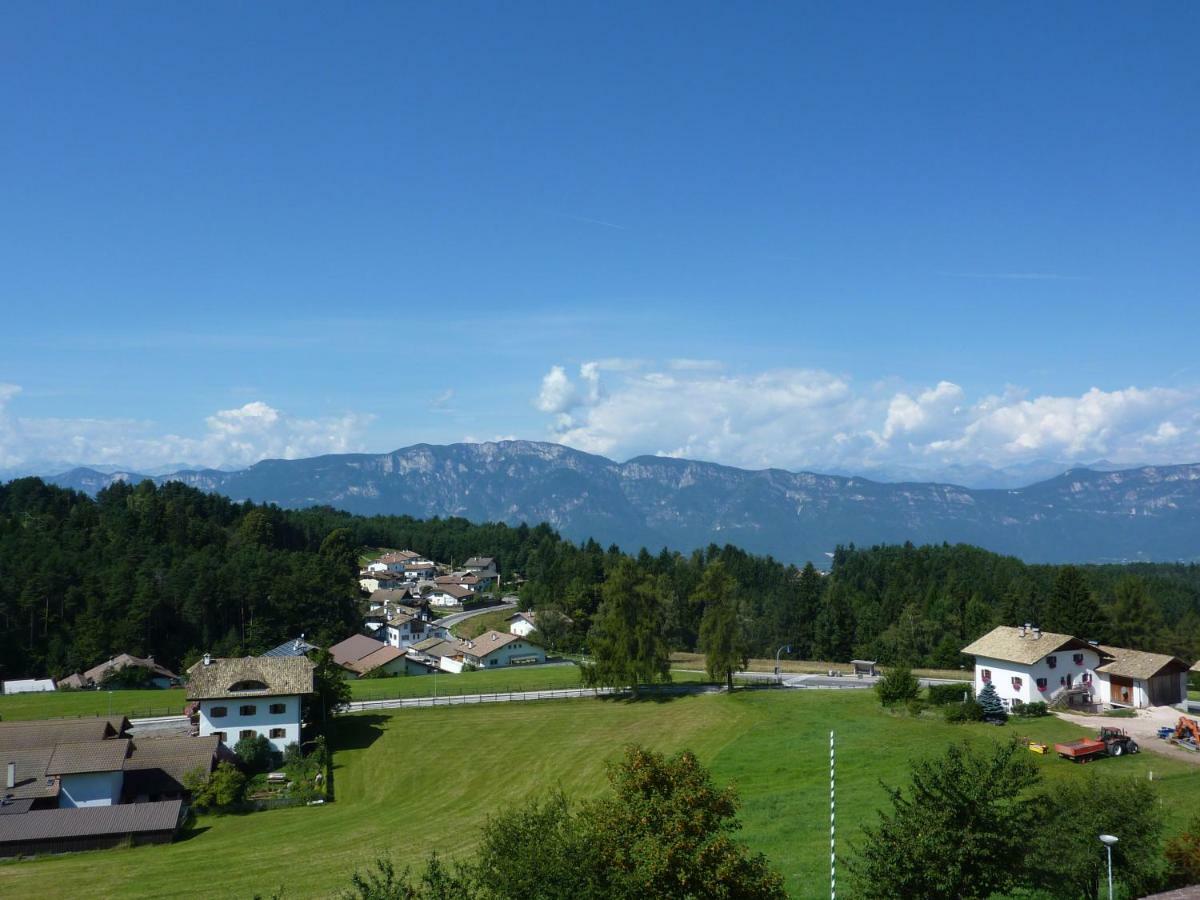 Gasthof Ebner Pfiffikus Aldino Dış mekan fotoğraf