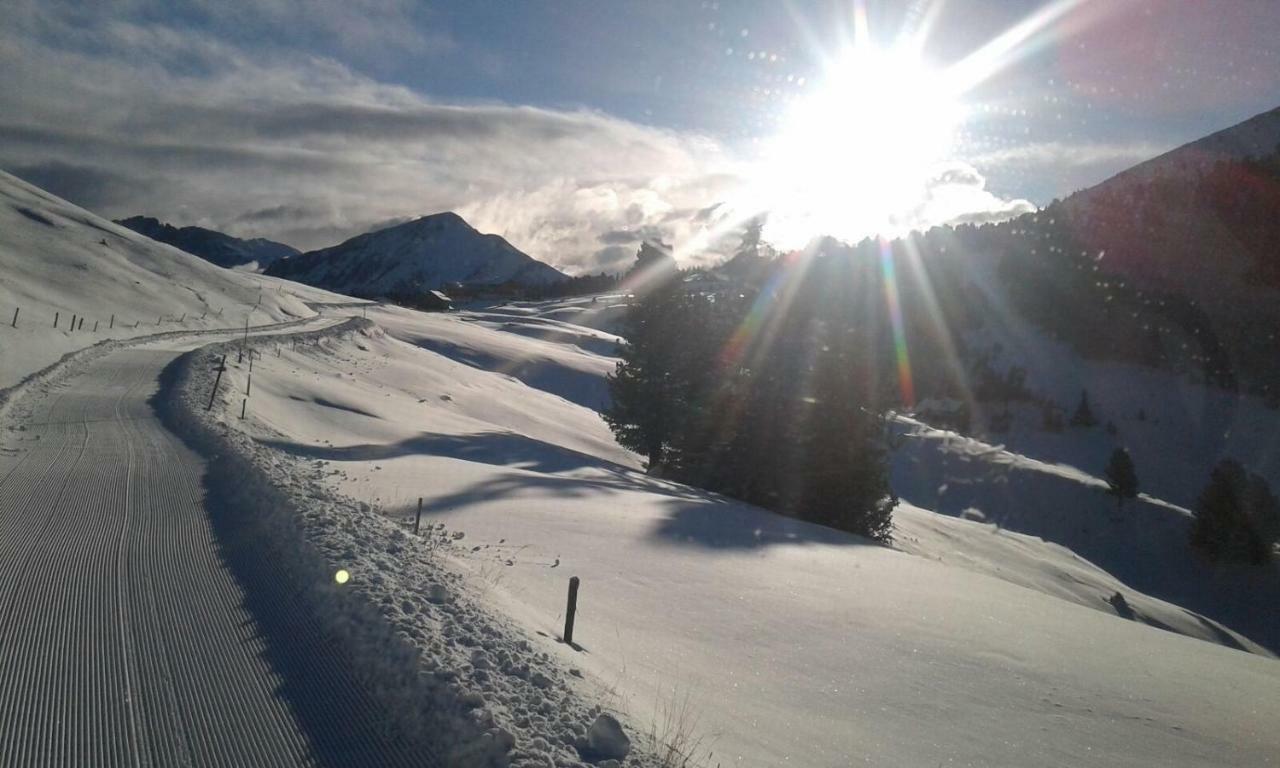 Gasthof Ebner Pfiffikus Aldino Dış mekan fotoğraf